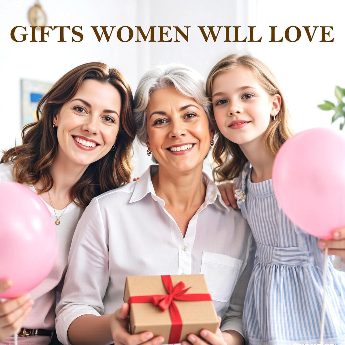 MOCKGVY gift-ready packaging arranged as present conveying thoughtful gifting option