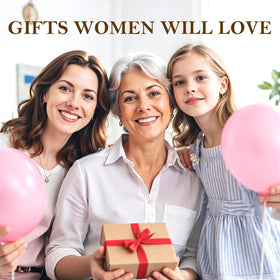 MOCKGVY gift-ready packaging arranged as present conveying thoughtful gifting option