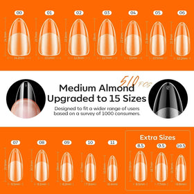 modelones 9-in-1 glue gel bottle closeup highlighting versatile use
