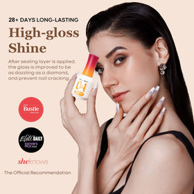 modelones activator used over powder for faster curing benefit