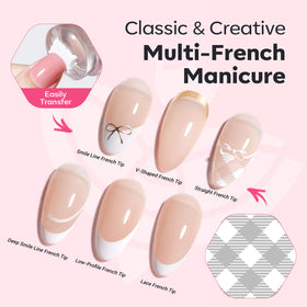 modelones black and white stamping gel jars showing creamy texture for sharp designs