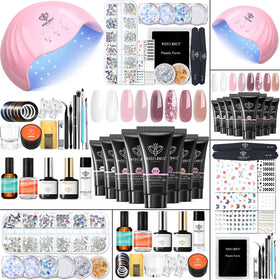modelones full kit front packaging showing all included supplies and value