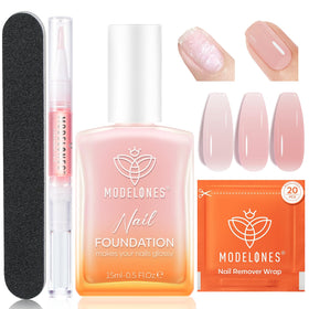 modelones front packaging showing kit contents and benefits