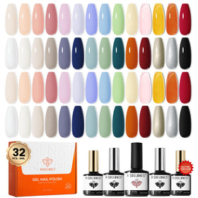 modelones front packaging showing full set and included bottles, clear product overview