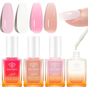 modelones front packaging showing gift-ready box and bottle set, highlights convenience