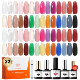 modelones front packaging showing full 32-piece set and benefits