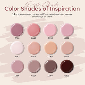 modelones poly gel close-up texture highlighting smooth consistency for easy sculpting