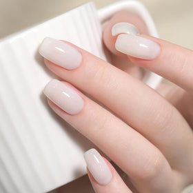modelones nude pink bottle label visible for natural concealment benefit