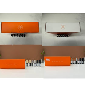 modelones scale and bottle size comparison showing 7ml bottles for value and storage