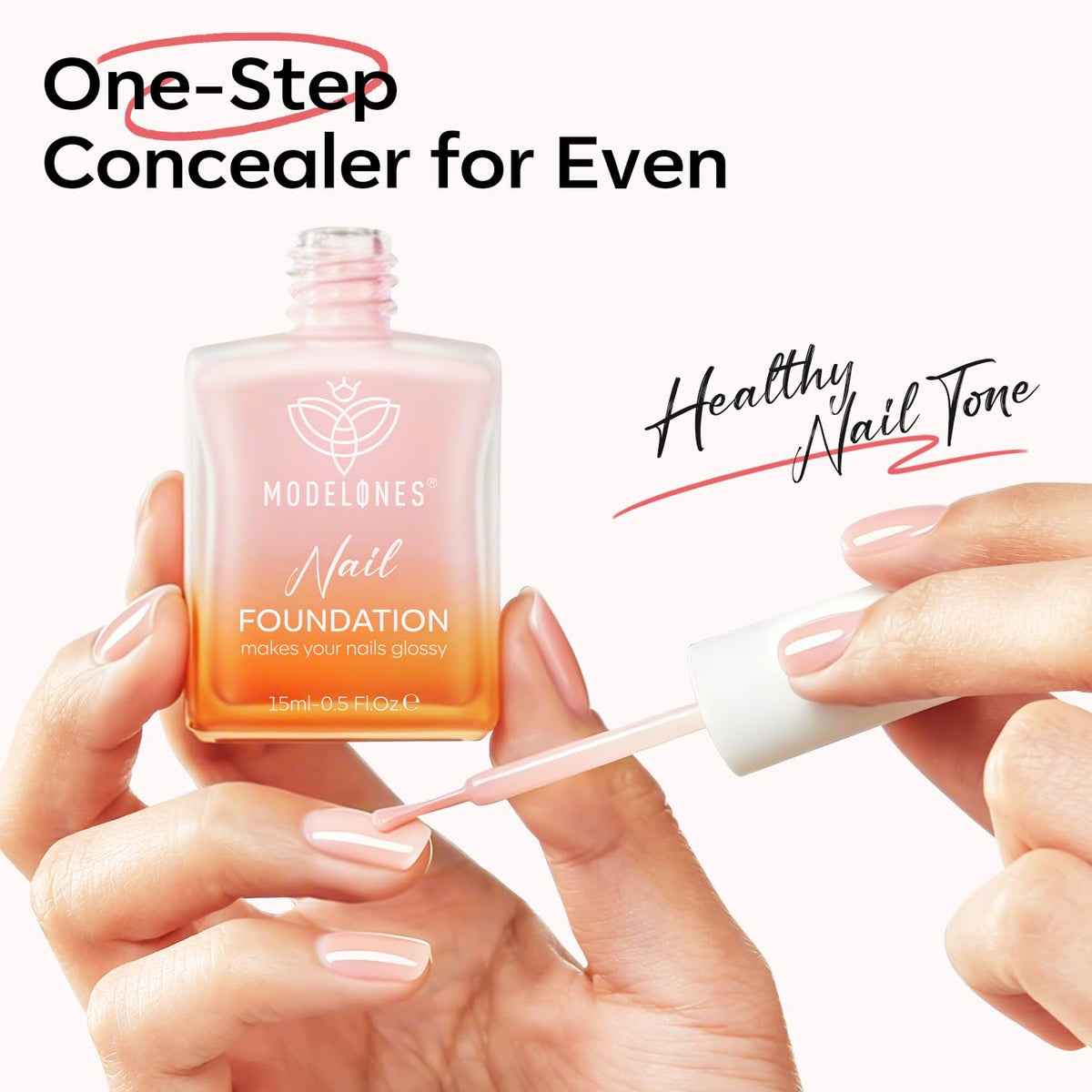 modelones compact travel-size kit inside a bag for on-the-go care
