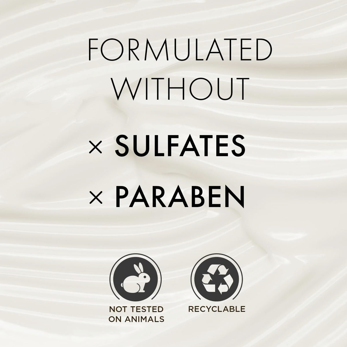 MOEHAIR size comparison in hand conveying generous 32 fl oz value