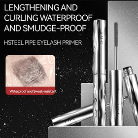 MOGSLRPE wand coating lashes to show even coverage and enhanced separation