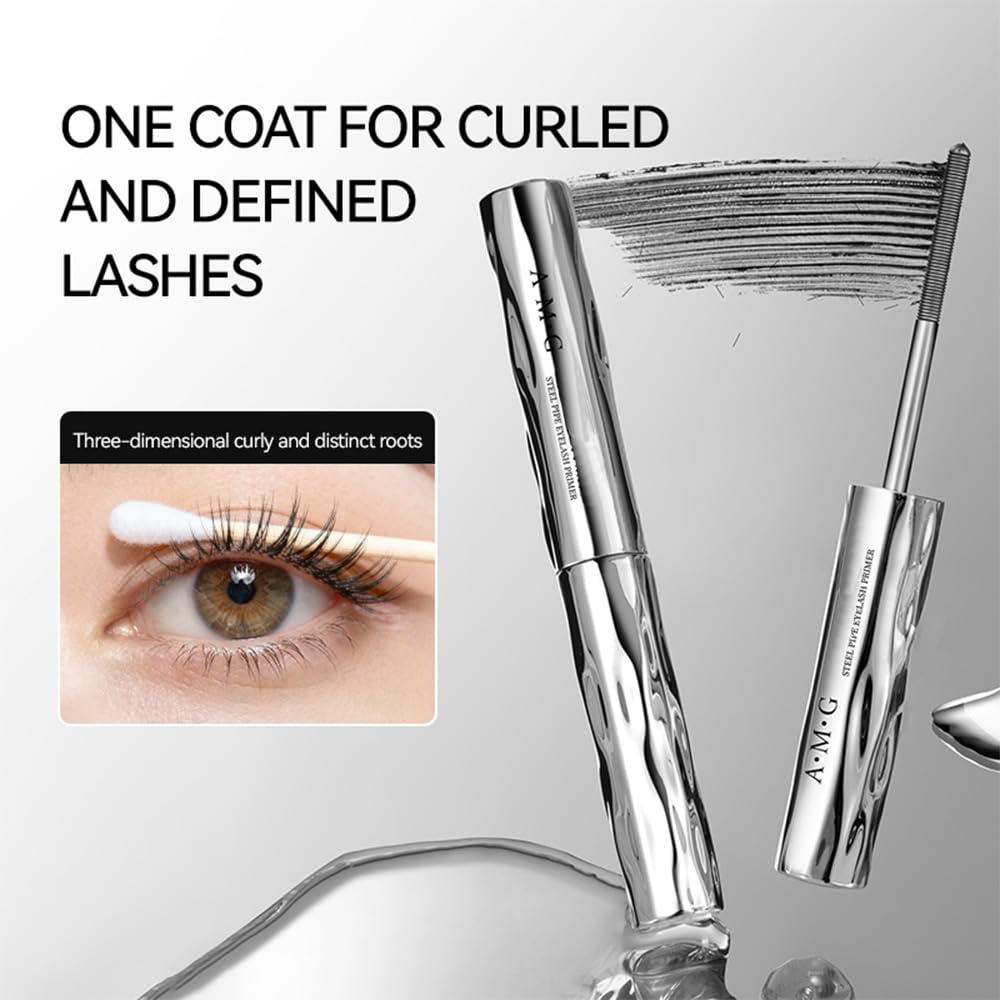 MOGSLRPE metal wand being rinsed under water to show easy washable hygiene