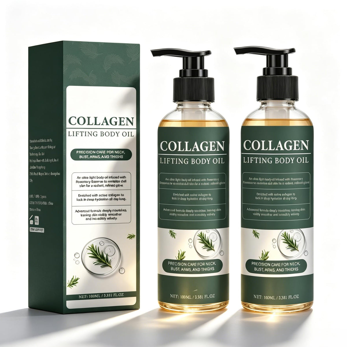 MoJinYuPm front packaging shows two 100ml bottles and value pack benefits
