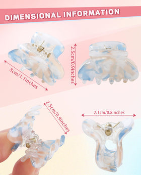 Molans close-up of jaw teeth detail demonstrating secure non-slip grip