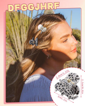 Molans next to a Bluetooth headset showing small size and portability benefit