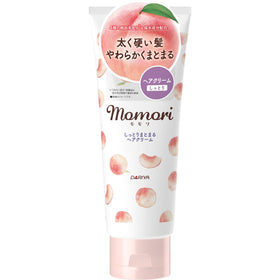 momori front tub packaging showing product and easy access for styling