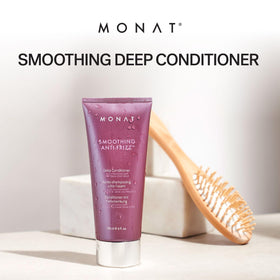MONAT closeup sheen from Rejuveniqe® for added shine benefit