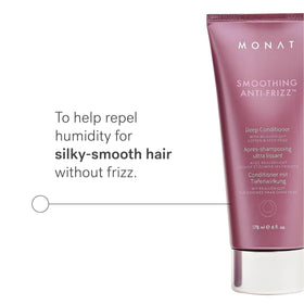 MONAT open jar showing creamy texture for intense moisture