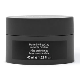 MONAT front packaging view showing compact jar and label, easy travel size