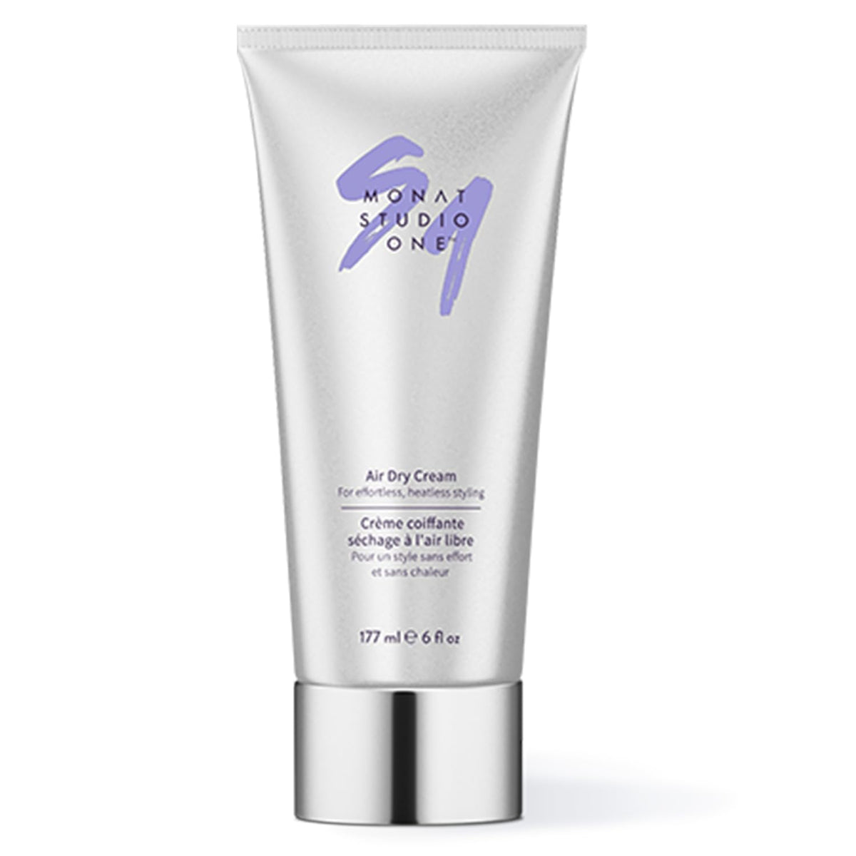MONAT STUDIO ONE front packaging showing clean design and product benefits