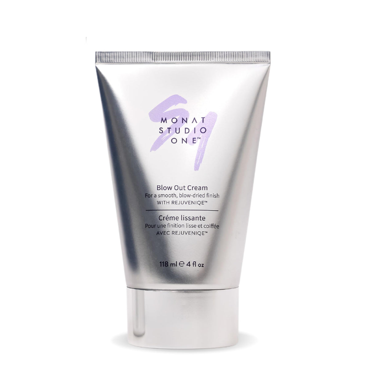 MONAT Studio One front packaging showing product and branding for quick ID and benefit