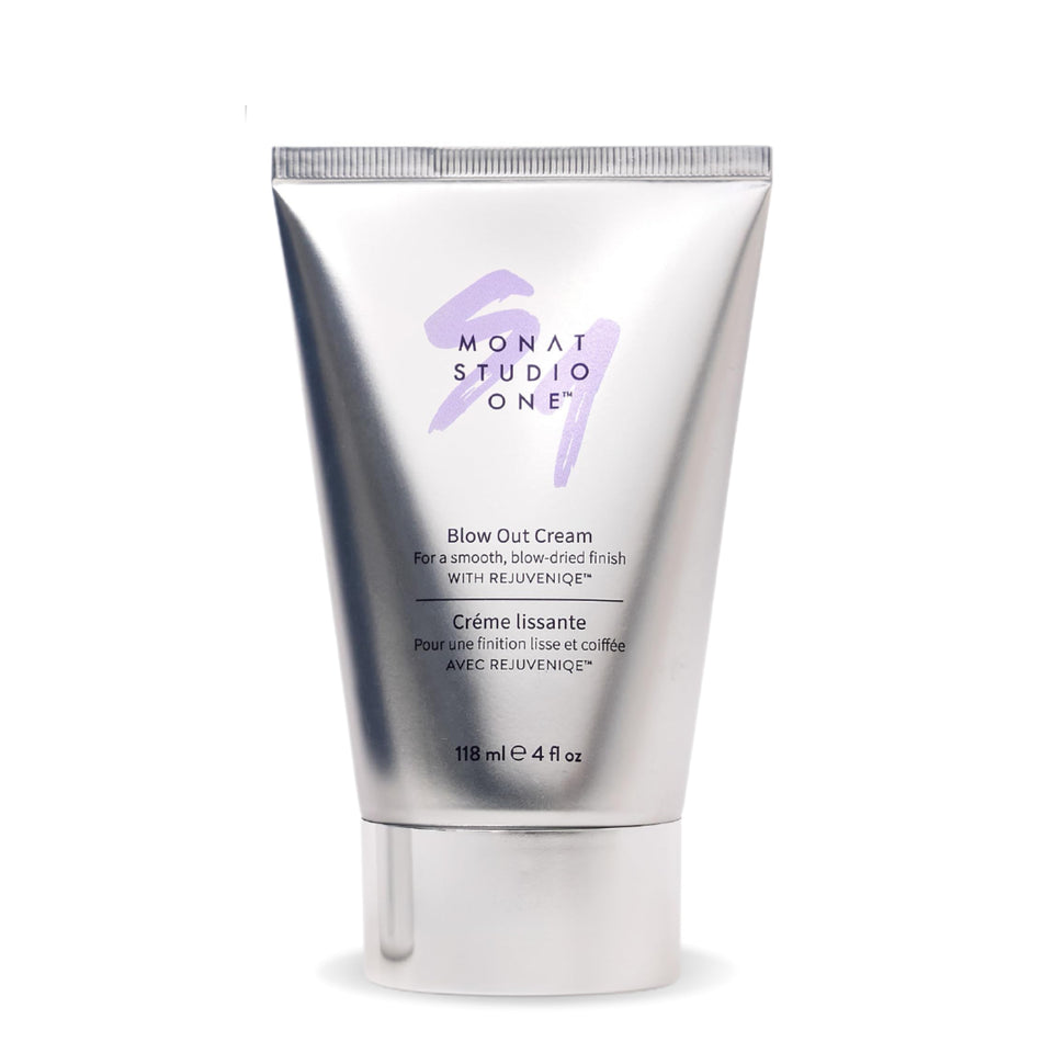 MONAT Studio One front packaging showing product and branding for quick ID and benefit