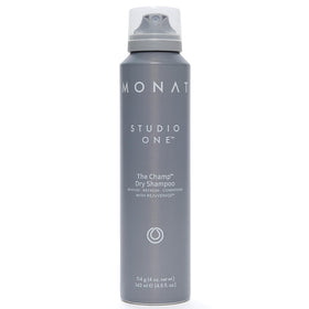 MONAT front packaging showing clean label and benefits