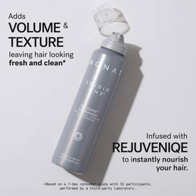 MONAT spray nozzle close-up for precise application and control