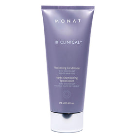 MONAT thickening conditioner front bottle showing brand and product benefits