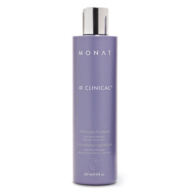 MONAT front packaging showing product and clean design for trust