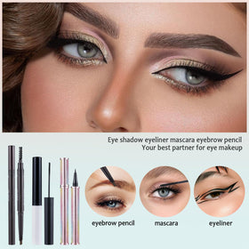 Moobirlet liquid concealer and primer tubes, creating smooth, even base