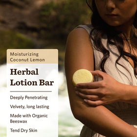 Moon Valley Organics beeswax close-up texture highlighting moisturizing barrier