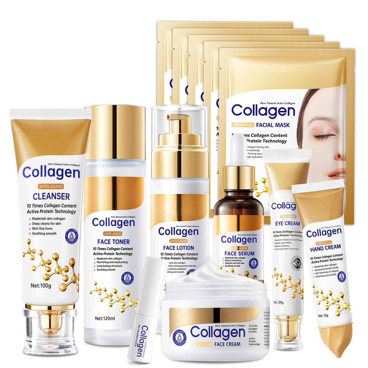 mopayzer front packaging showing complete 13-piece set and travel convenience