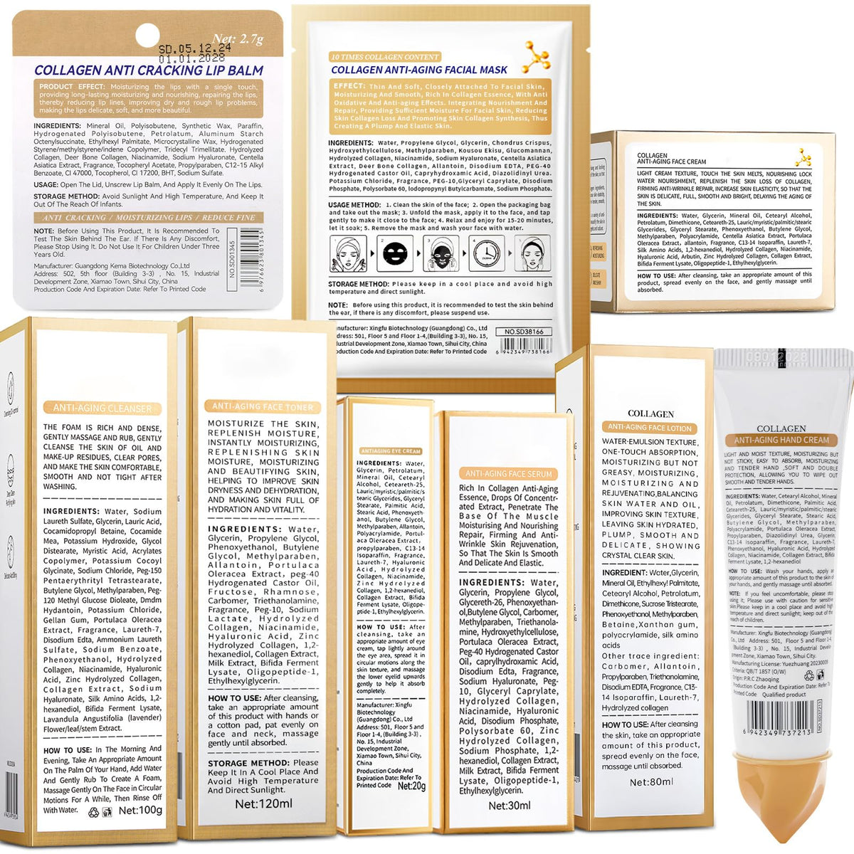 mopayzer label close-up listing ingredients and directions for clear guidance benefit