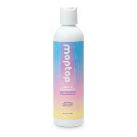 MopTop front packaging showing bottle and branding for easy identification and trust