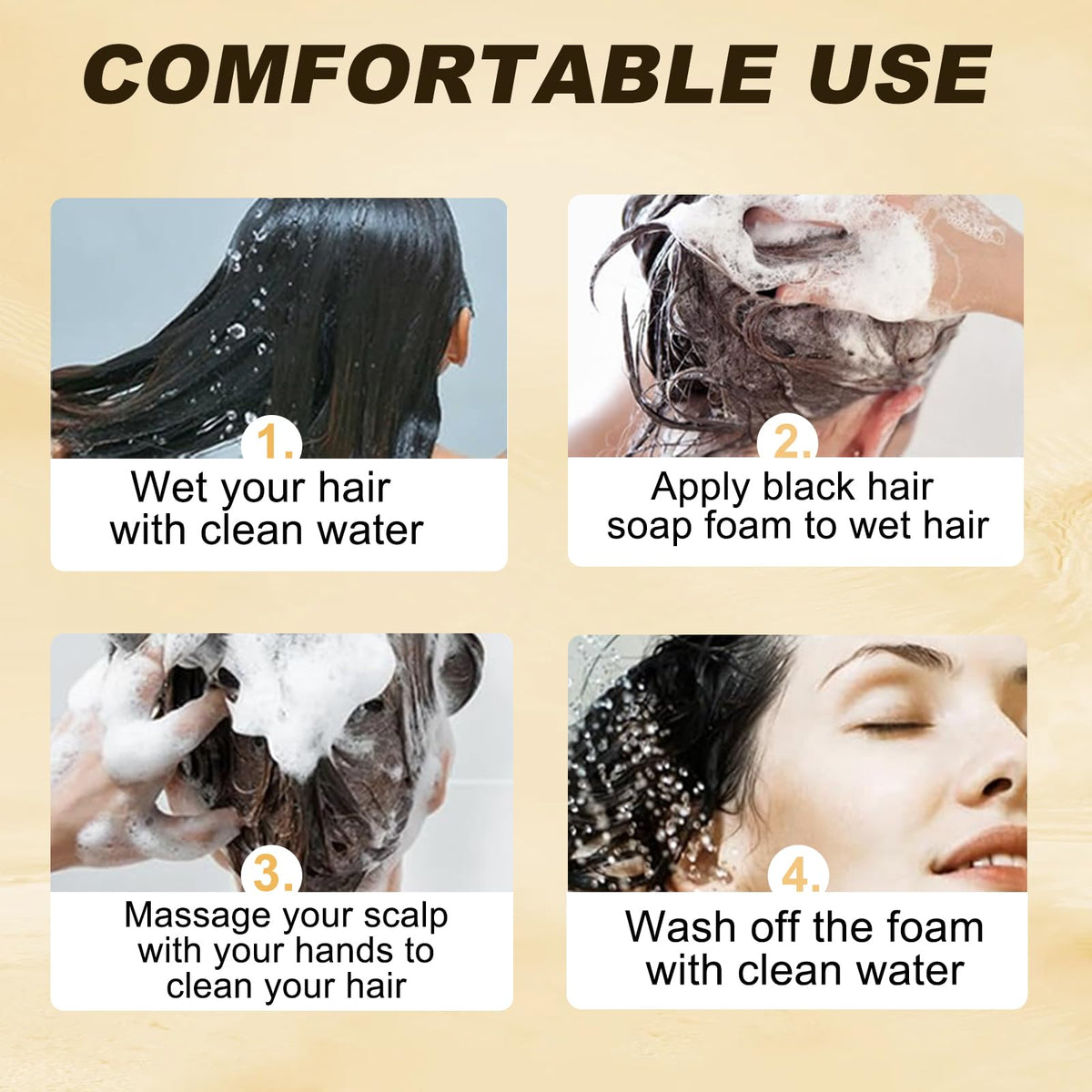 MoraZoge on bathroom counter illustrating everyday grooming routine