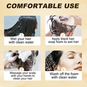 MoraZoge on bathroom counter illustrating everyday grooming routine