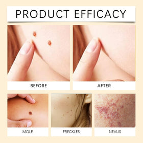 MORKORIA cream on bathroom counter indicating easy at-home skin care