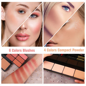 MORNECA lipstick and lip liner detail for precise color application