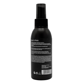 Moroccan Gold Series spray nozzle detail for easy, even application