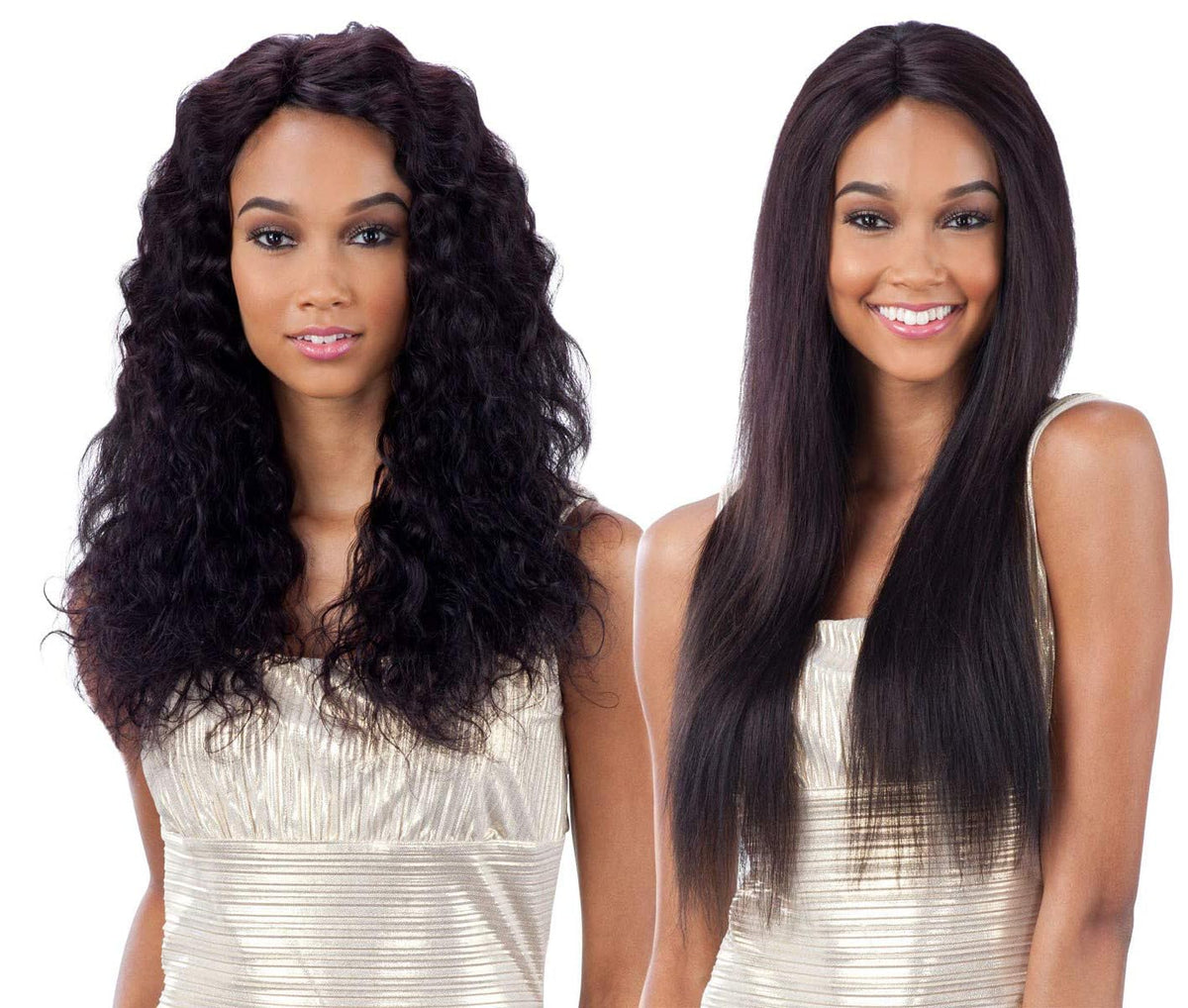 MOROCCAN KERATIN applied in salon by stylist for professional-grade straightening benefit