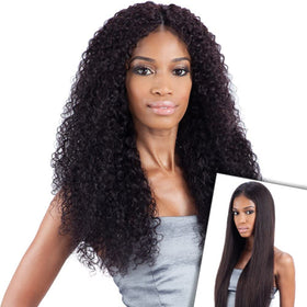 MOROCCAN KERATIN label close-up highlighting key ingredients and usage information