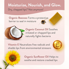 Moroccan Magic coconut almond ingredients flat lay highlighting natural nourishment