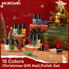 Morovan brush stroke detail demonstrating smooth application and precise control