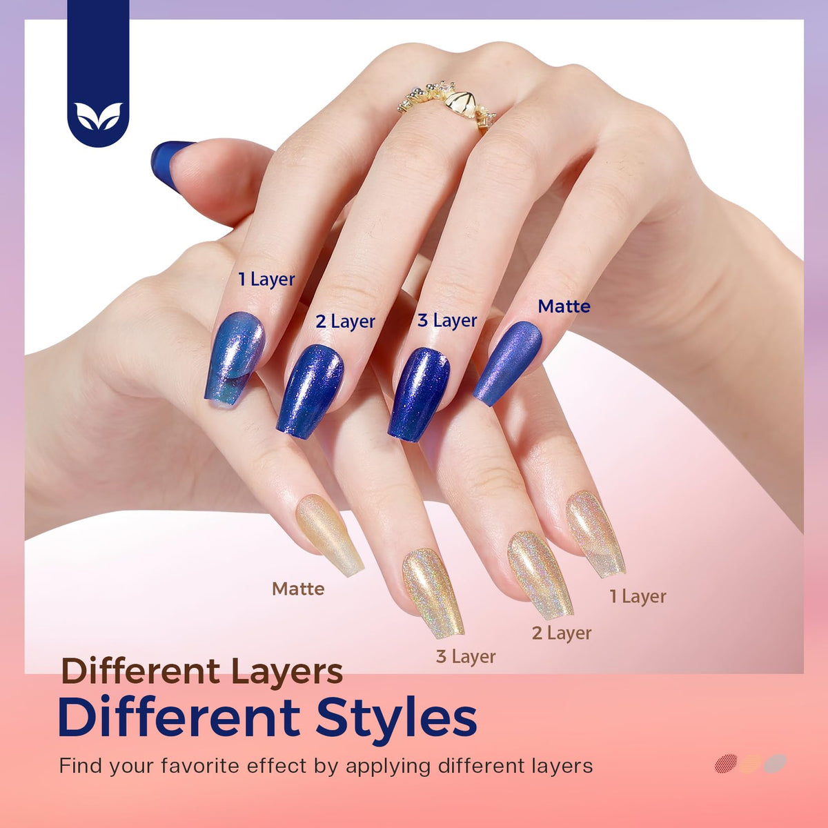 morovan manicure styled with festival outfit showing coordinated bold look