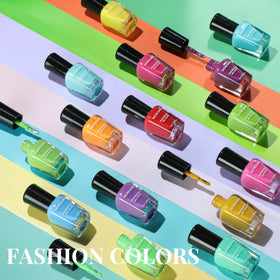 Morovan on-hand lifestyle shot presenting polished nails and everyday styling benefit