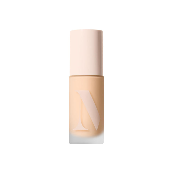 Morphe front packaging showing bottle and brand for easy identification and application