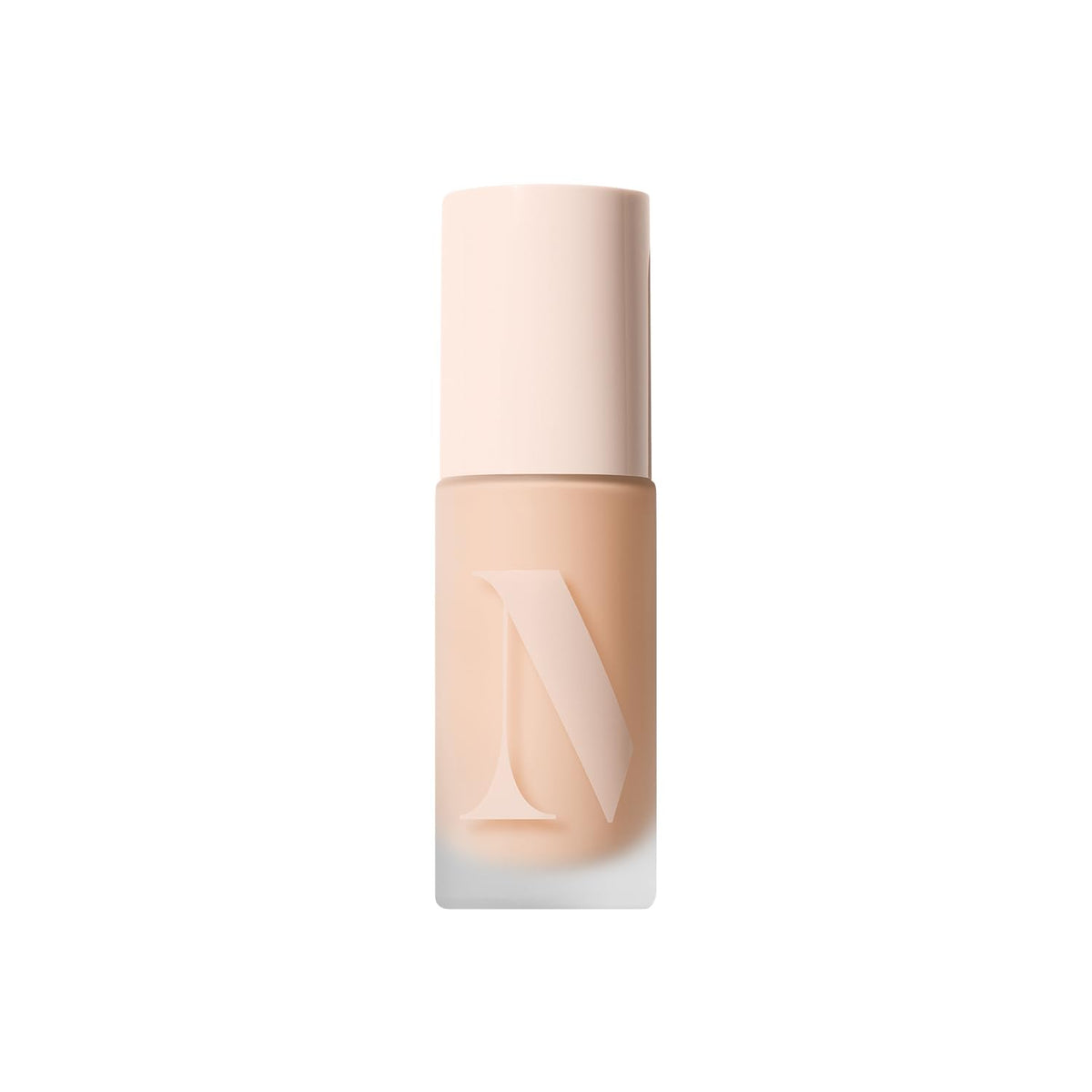 Morphe Lightform front packaging showing bottle and label for easy identification and appeal