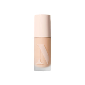 Morphe Lightform front packaging showing bottle and label for easy identification and appeal